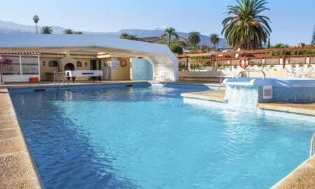 Perla Tenerife Hotel