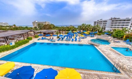 Cyprotel Florida Hotel