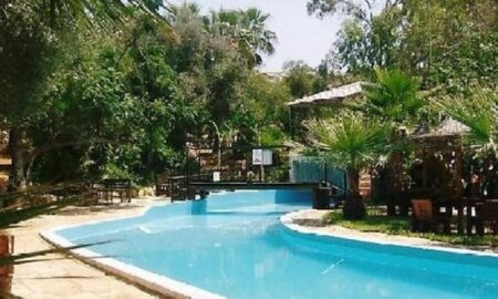 Rio Gardens Apartments