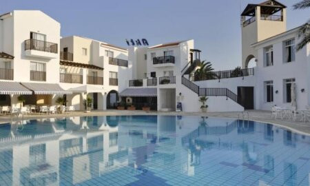 Akti Beach Village Resort