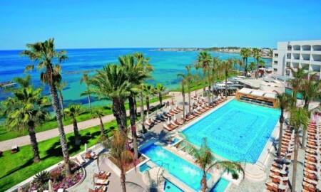 Alexander The Great Beach Hotel