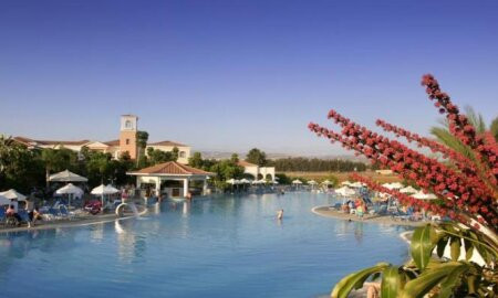 Avanti Holiday Village Apartments