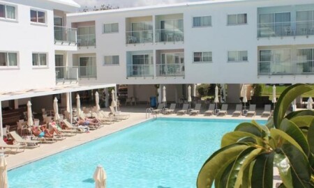 Sofianna Hotel Apartments