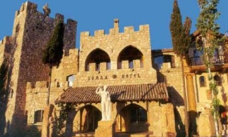 Roman Boutique Hotel