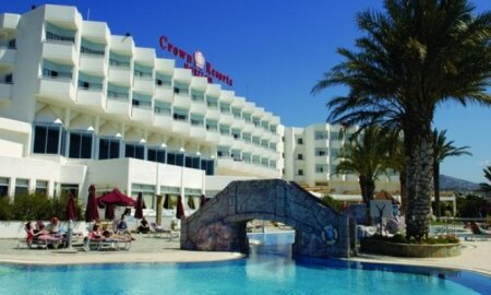 Horizon Crown Resort Hotel