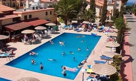 Windmills Apartments