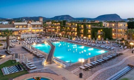 Hersotels Bella Beach Hotel