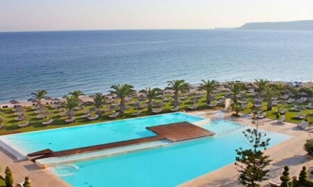 Sentido Ixian Grand Hotel