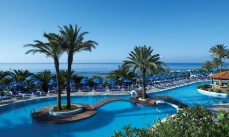 Rodos Princess Beach Hotel