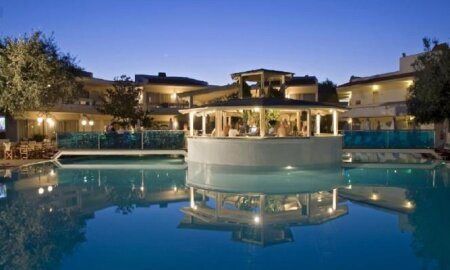 Lydia Maris Resort & Spa Hotel