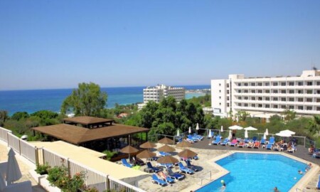 Bella Napa Bay Hotel