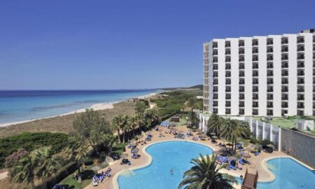 Sol Milanos Pinguinos Hotel