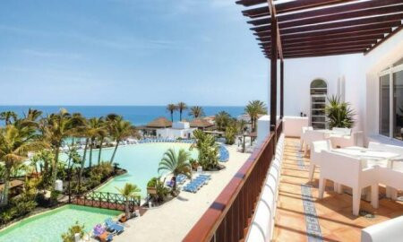 Club Jandia Princess Resort Hotel