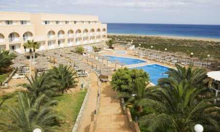 SBH Jandia Resort Complex