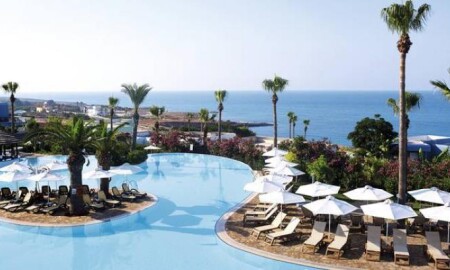 Atlantica Club Sungarden Beach Hotel