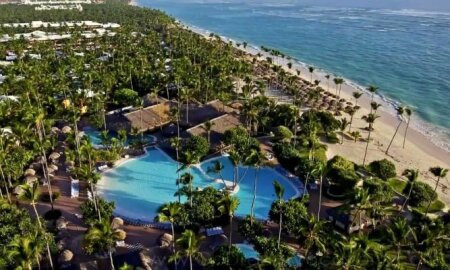 Bavaro Princess All Suites Resort, Spa & Casino Hotel