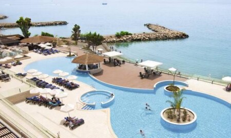 Royal Apollonia Beach Hotel