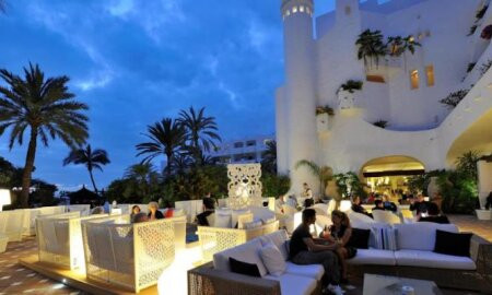 Jardin Tropical Hotel