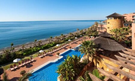 Elba Estepona Gran Thalasso Spa & Hotel