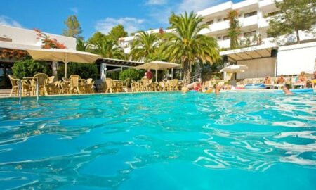 San Miguel Park/Esmeralda Mar Complex