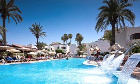 HD Parque Cristobal Tenerife Bungalows