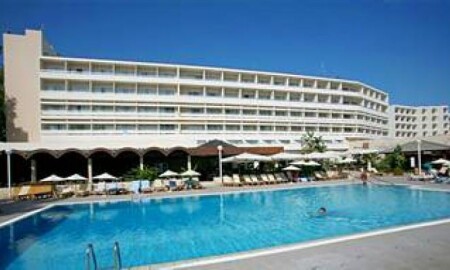 Atlantica Miramare Beach Hotel
