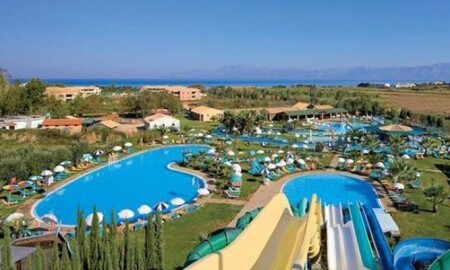 Gelina Village Waterpark Resort Complex