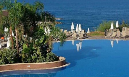 Pafian Sun Holiday Village