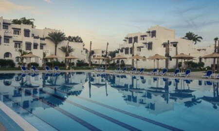 Mercure Hurghada Hotel