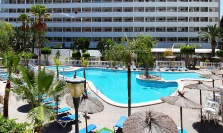 Poseidon Palace Hotel