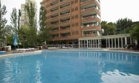 Levante Lux Apartments