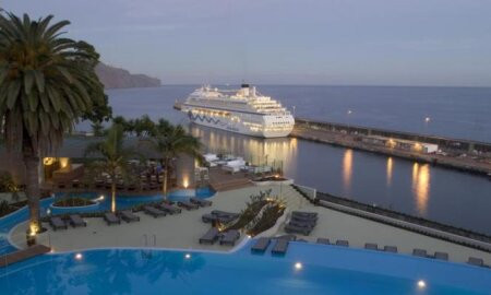 Pestana Casino Park & Spa Hotel