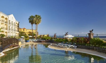 Porto Santa Maria Aparthotel