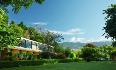 Quinta Da Casa Branca Hotel