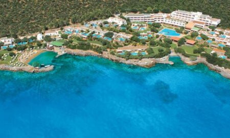 Elounda Mare Relais & Chateaux Hotel