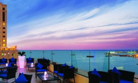 Ramada Plaza Jumeirah Beach Hotel