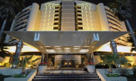 Le Royal Meridien Beach Resort & Spa Dubai Hotel