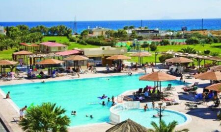 Akti Beach Club Hotel