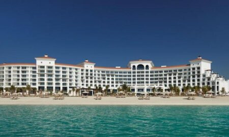 Waldorf Astoria Dubai Palm Jumeirah Hotel