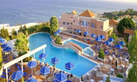 Mitsis Rhodos Village Hotel