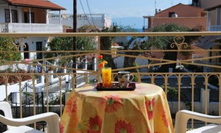 Bella Vista & Studios Hotel