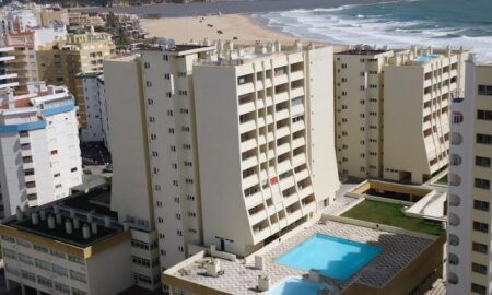 Varandas da Rocha Apartments