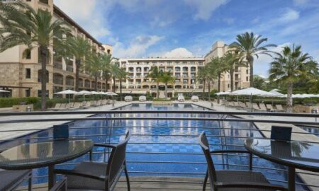 Insotel Fenicia Prestige Suites & Spa Hotel