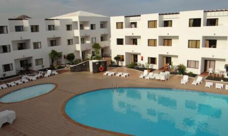 Lanzarote Paradise Apartments