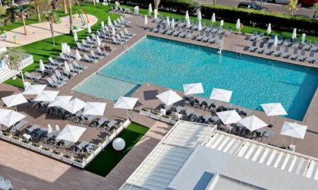 BQ Delfin Azul Hotel