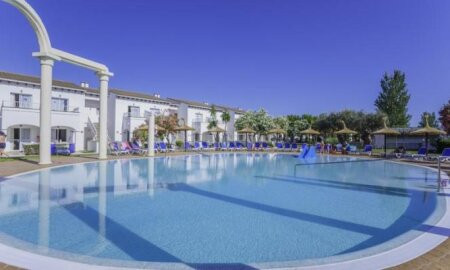 Sea Club Alcudia Apartments