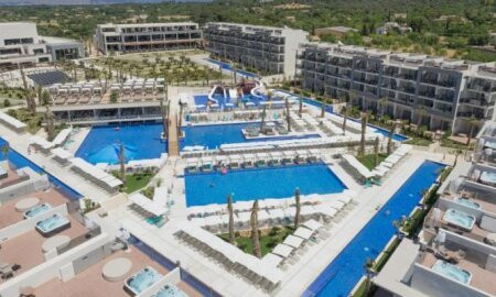 Viva Zafiro Alcudia Hotel