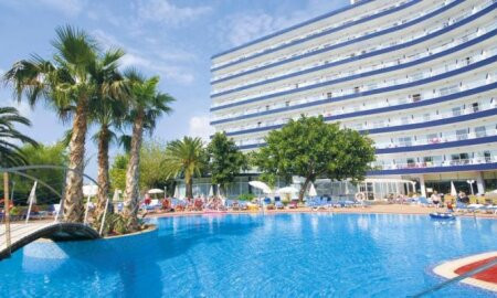 HSM Atlantic Park Hotel