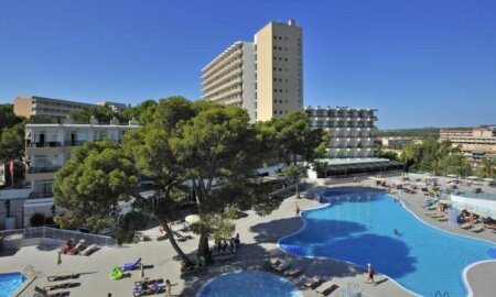 Sol Antillas Barbados Hotel