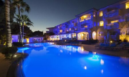 Sotavento Apartments